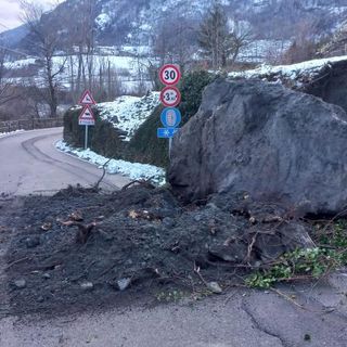 Maltempo e viabilità: le strade riaperte nel torinese e quelle che restano chiuse