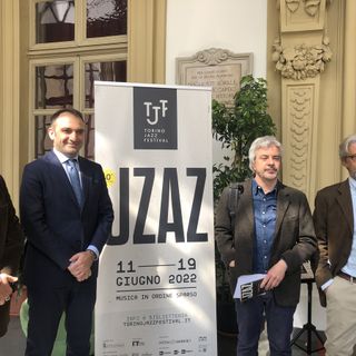 Torino Jazz Festival 2022: oltre cinquanta eventi in nove giorni, tra gli ospiti Kae Tempest e Trixie Whitley