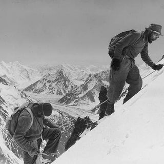 70 anni fa la prima scalata italiana al K2: il Museo della Montagna celebra l'impresa con una sezione permanente