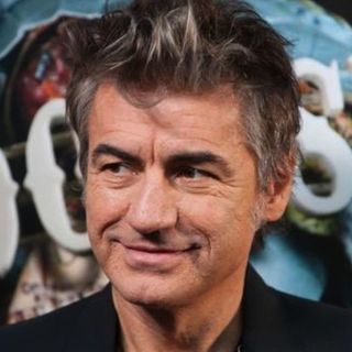 Ligabue torna a Torino: il concerto al Pala Alpitour