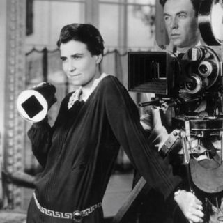 Dorothy Arzner,