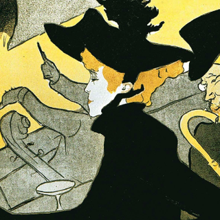 L'arte di Henri de Toulouse Lautrec arriva a Torino: manifesti, litografie e illustrazioni in mostra al Mastio della Cittadella