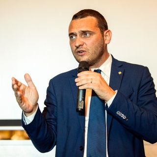 Pnrr, Magliano (Moderati): &quot;Missione Salute, 175 milioni di euro da non perdere&quot;