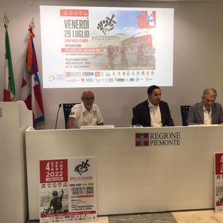 Torna la “Pellegrina Bike Marathon”: il 4 settembre la ciclopedalata sulla via Francigena in Val di Susa