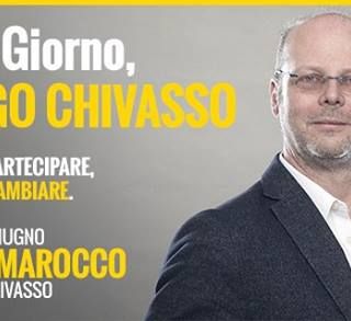 Elezioni Chivasso: il Movimento 5 Stelle