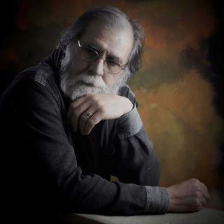 I &quot;Paesaggi Inquieti&quot; di Mario Giammarinaro