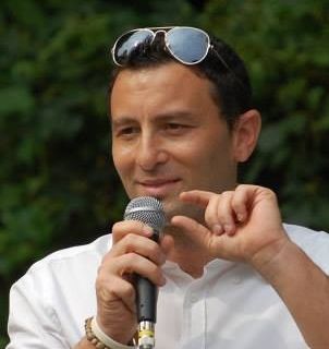 Il vicesindaco Corcione nell'Assemblea Nazionale del Pd