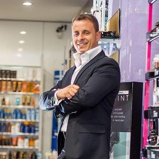 Forza Italia esprime solidarietà al consigliere comunale di Chivasso Matteo Doria Forza Italia esprime solidarietà al consigliere comunale di Chivasso Matteo Doria