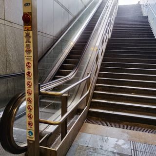 Scale mobili ferme, Iannò (Torino Libero Pensiero): &quot;Ogni giorno mi arrivano segnalazioni&quot;