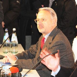 michele vietti