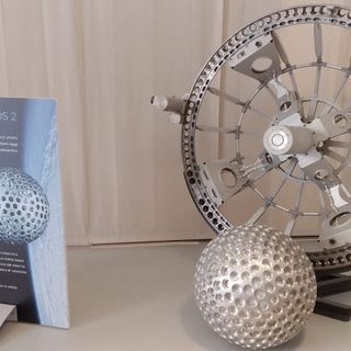 Mostra aerospazio al Centro storico Fiat di via Chiabrera