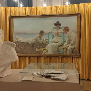 Libertyamo: il concorso fotografico per la mostra in corso a Palazzo Madama