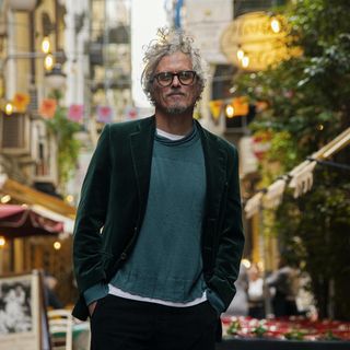 Niccolò Fabi in concerto al Castello di Agliè per il Festival della Reciprocità