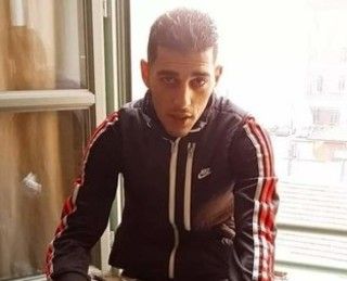 Omicidio Fatima: condannato all’ergastolo Mohssine Azhar