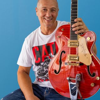 Paolo Belli in concerto al Cap 10100