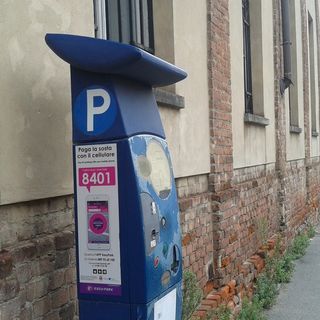 #Novantesimominuto a Chieri. Il sabato 90 minuti di sosta gratuita