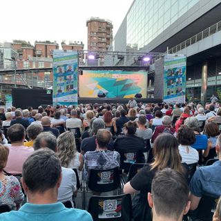 Parco Dora Live 2023 presenta la stagione estiva: al via cabaret, music e varietà per sedici serate