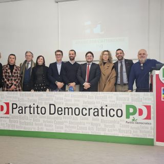 Pd all'attacco: &quot;Dalla sanità al trasporto pubblico e scuola è allarme rosso per scelte giunta Cirio&quot;