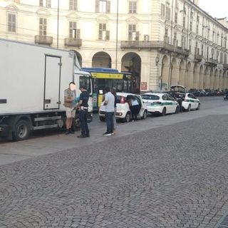 Sequestrati 115 chili di prodotti surgelati per cattiva conservazione