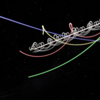 Torna Song for Stars: al Planetario di Torino musica e astronomia si incontrano