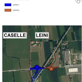 Viabilità: presto i lavori sulla statale del Gran Paradiso e la provinciale di Caselle a Leinì
