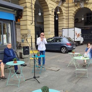 Portinerie di Comunità “aperte per ferie” a Torino: per tutto agosto eventi e servizi per i cittadini
