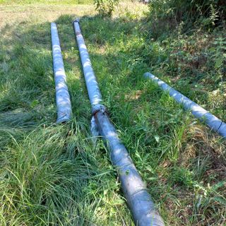Furti d'acqua per oltre 100 mila litri nel territorio del Canavese