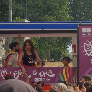 Euro Pride, Gallo-Valle (Pd): "Dalla Regione neppure un euro per un evento internazionale"