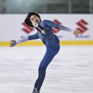 Il pattinatore torinese Raffaele Zich convocato per gli Winter Youth Olympic Games