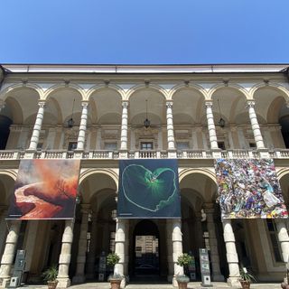 CinemAmbiente: apre la mostra &quot;The Environmental Photographer of the Year&quot;