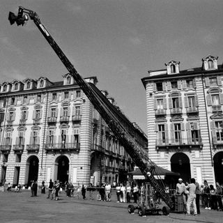 Film e serie TV, da oggi si torna a girare a Torino e in Piemonte