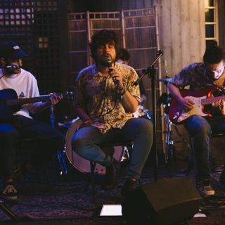 &quot;RIVERberi&quot; all'Imbarco Perosino: parte la prima stagione del mini-festival di musica indipendente torinese
