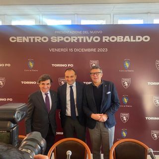 conferenza robaldo