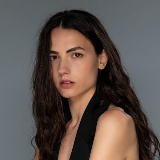 attrice c'è ancora domani