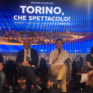La musica del Movement torna a Torino sul palco live del Salone del Libro con il djset di Shermanology