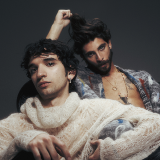 Dal Canavese a Sanremo, i Santi Francesi si preparano a salire sul palco: &quot;Sarà una ballad accattivante&quot; [INTERVISTA]