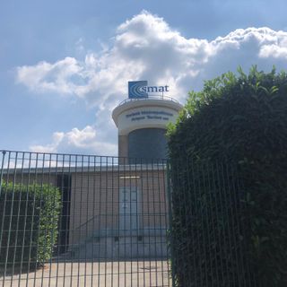 SMAT: approvato dal Mims il progetto per la riduzione delle perdite