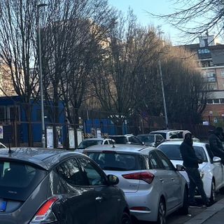 Ex area Parri verso il nuovo Polo 06, ma lo spaccio è indisturbato. Salerno: &quot;Lavoriamo per uno spazio di dialogo con il quartiere&quot; [VIDEO]