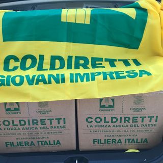 Coldiretti Donne Impresa, l'educazione alimentare arriva sui banchi di scuola