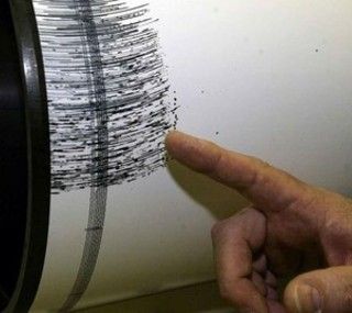 Scossa di terremoto in val di Susa: epicentro a Condove