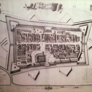 I &quot;Venerdì della Storia&quot; di Chivasso, tutto il programma