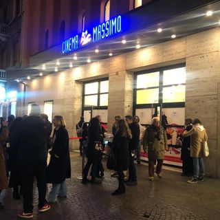 torino film festival - foto d'archivio torino film festival - foto d'archivio