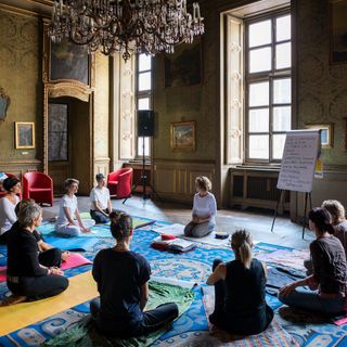 torino spiritualità