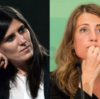 La candidatura di Chiara Gribaudo alla presidenza della Regione legata all’esito dell’incontro coi 5 Stelle