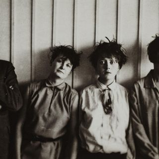 A Camera, la proiezione del documentario sulle donne del Bauhaus
