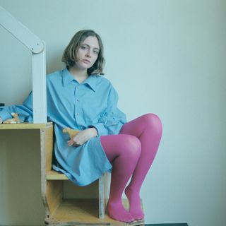 Allo sPAZIO211, Adele Altro con il suo nuovo progetto Any Ohter