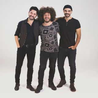 Allo sPAZIO211, gli I Shot a Man live per la prima volta con il nuovo album &quot;Dues&quot;