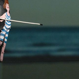 Al Cinema Massimo, arriva il documentario &quot;The passengers&quot;
