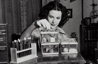 GiovedìScienza: da Hollywood al Bluetooth, la storia di Hedy Lamarr