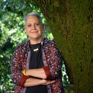 Che cos'è Hamas e qual è il suo potere nella società Palestinese? Paola Caridi ne parla alla Fondazione Merz [INTERVISTA]